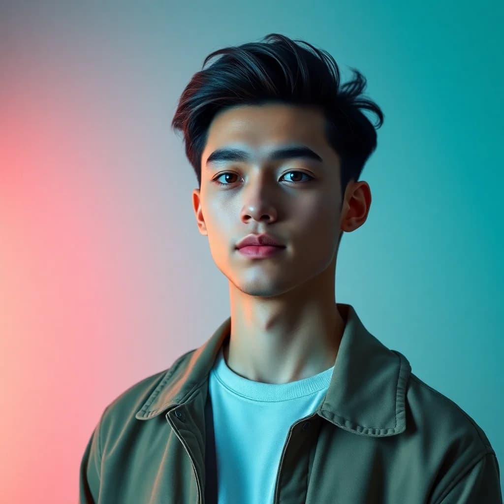 Leo avatar