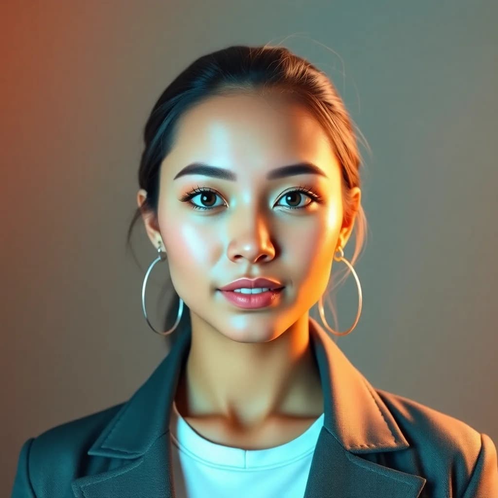Nia avatar